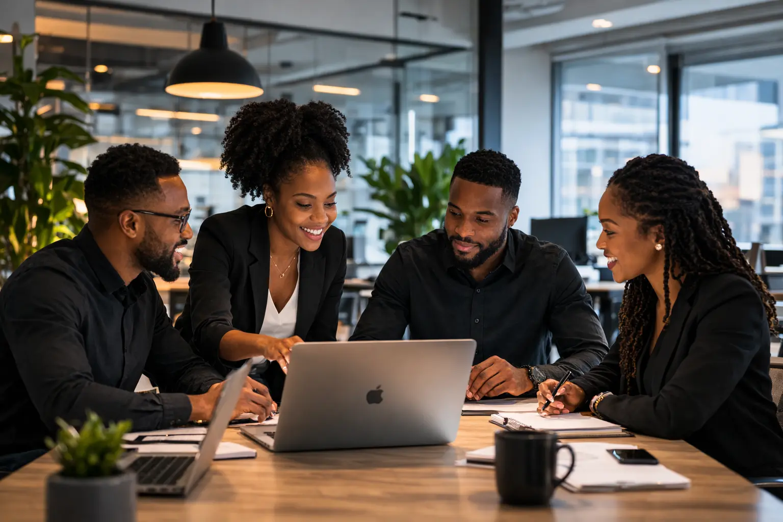 Global Outsourcing Services