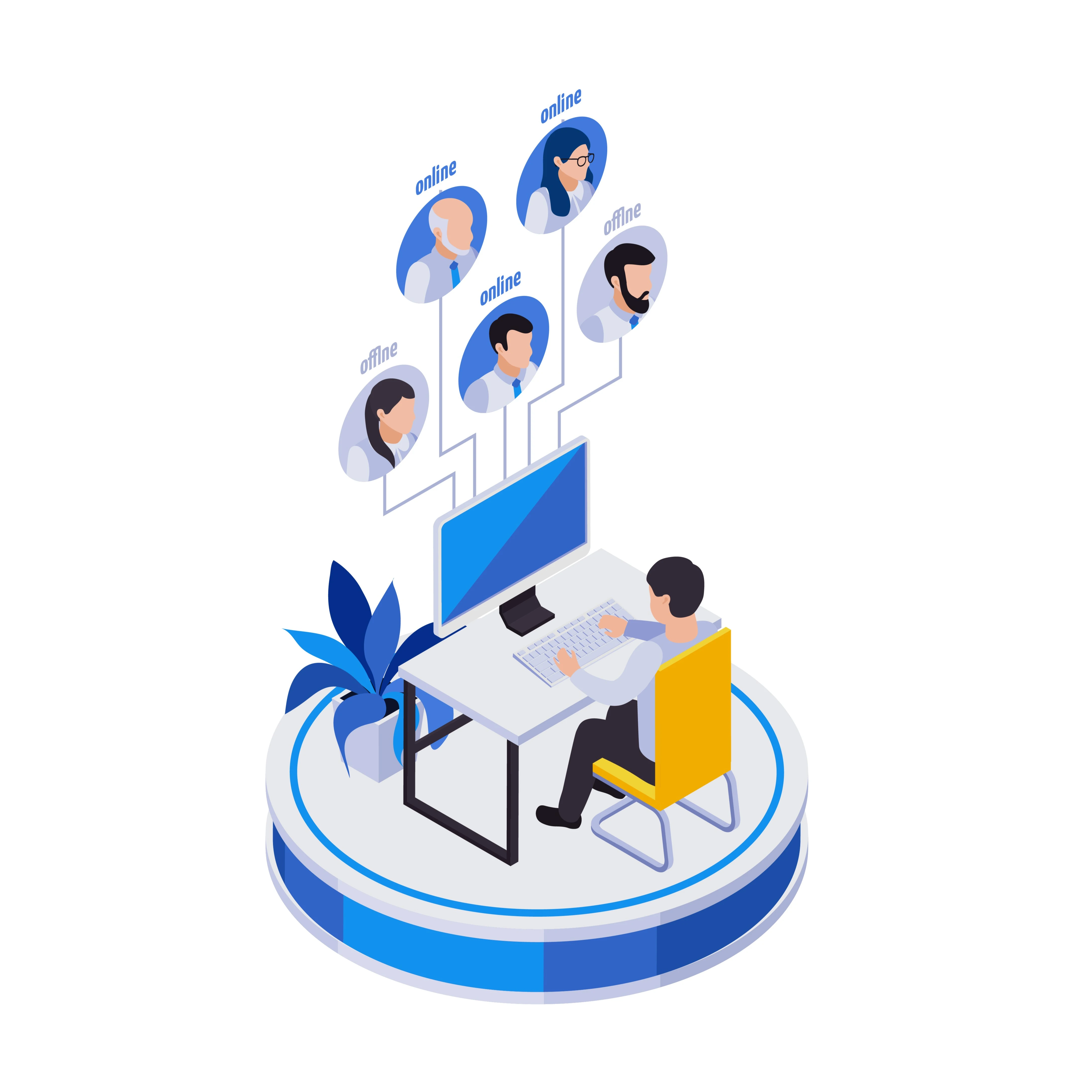 Operational Excellence