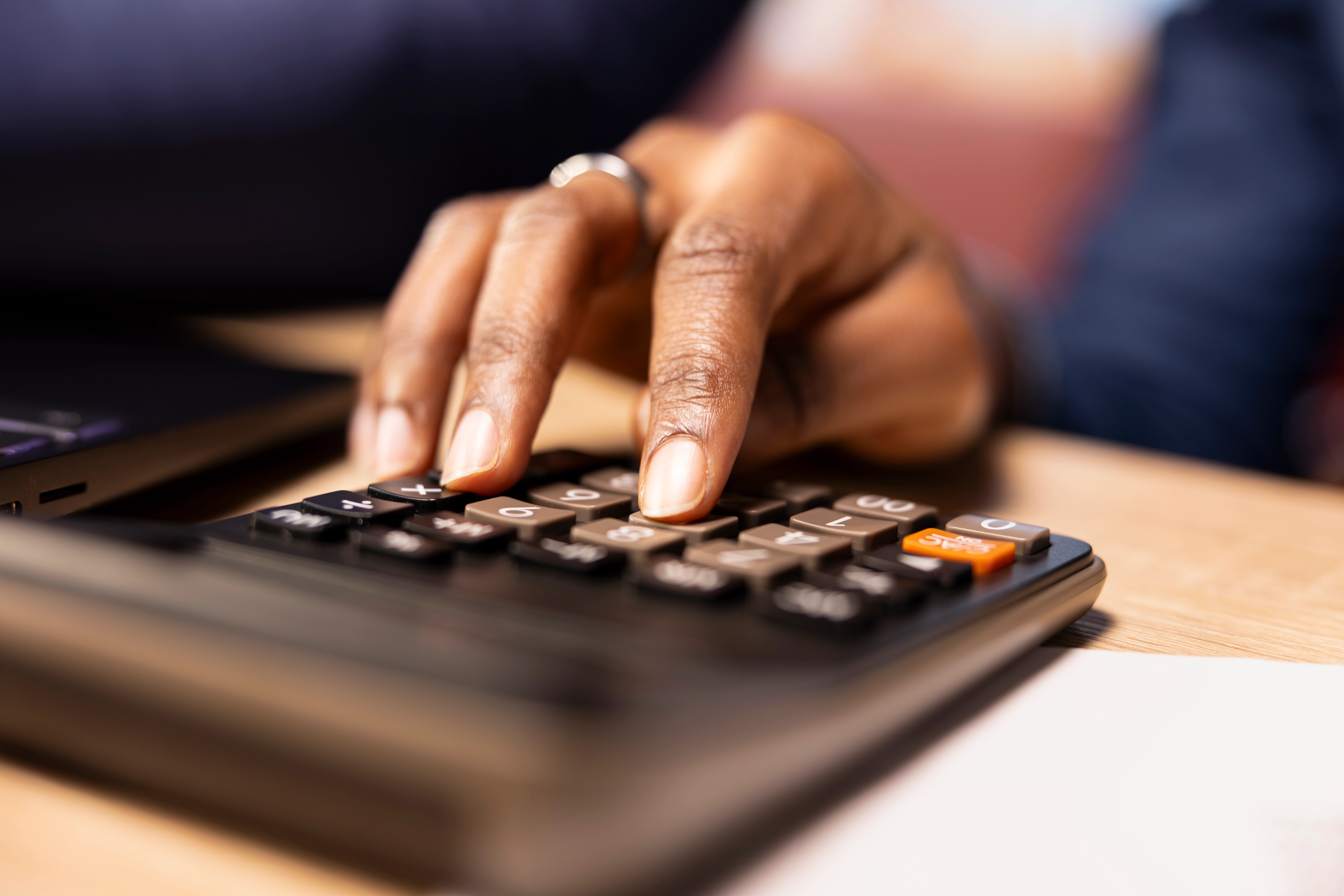 Finance & Admin Operations