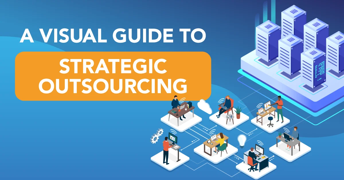 The Future of Strategic Outsourcing